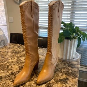 Western Boots
